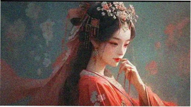 影视金曲精选歌单主视觉